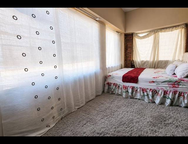 2 BEDROOM APARTMENT FOR SALE IN PIETERMARITZBURG CENTRAL